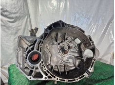 Recambio de caja cambios para nissan x-trail iii (t32_, t32r, t32rr) 1.6 dci (t32) referencia OEM IAM 8H5 8H5 8H5
