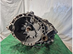 Recambio de caja cambios para ford mondeo berlina (ge) 2.0 tdci cat referencia OEM IAM   