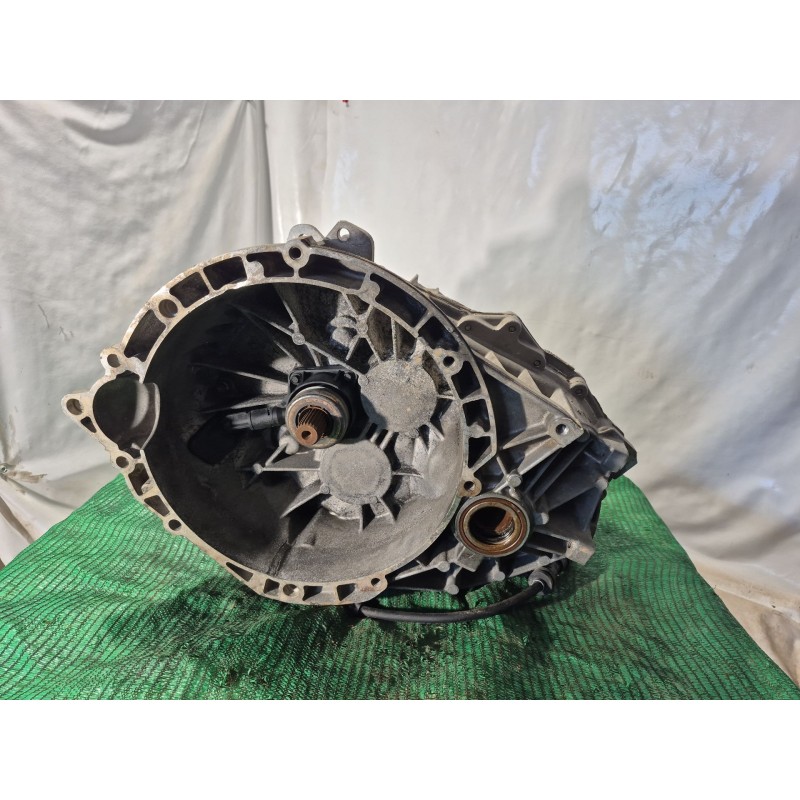Recambio de caja cambios para ford mondeo berlina (ge) 2.0 tdci cat referencia OEM IAM   