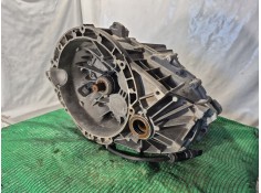 Recambio de caja cambios para ford mondeo berlina (ge) 2.0 tdci cat referencia OEM IAM    2
