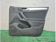 Recambio de guarnecido puerta delantera derecha para volkswagen tiguan (ad1, ax1) 1.5 tsi referencia OEM IAM   