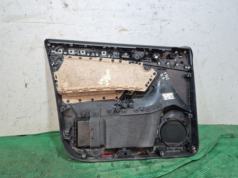 Recambio de guarnecido puerta delantera derecha para volkswagen tiguan (ad1, ax1) 1.5 tsi referencia OEM IAM   