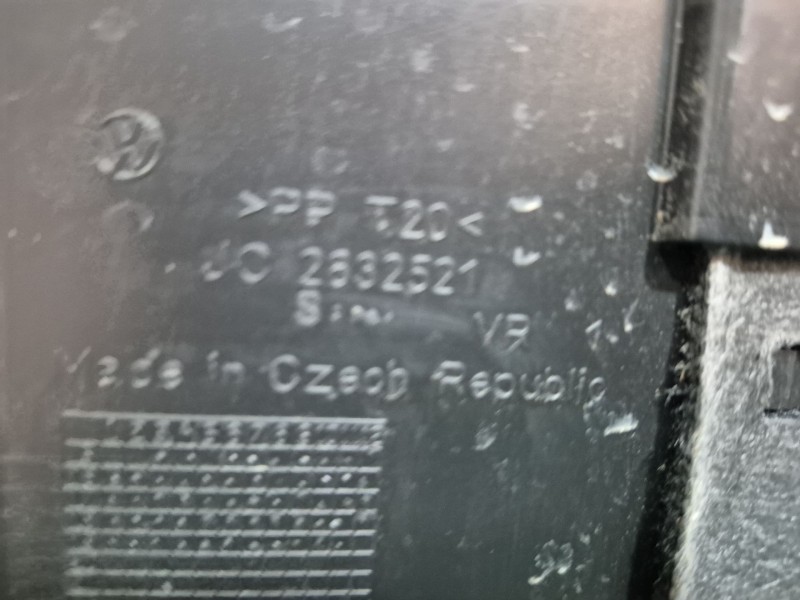 Recambio de guarnecido puerta delantera derecha para volkswagen tiguan (ad1, ax1) 1.5 tsi referencia OEM IAM   