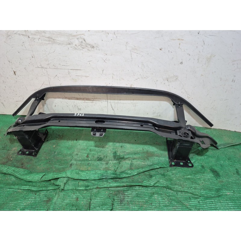 Recambio de refuerzo paragolpes delantero para volkswagen tiguan (ad1, ax1) 1.5 tsi referencia OEM IAM 5NA807611 5NA807611 5NA80