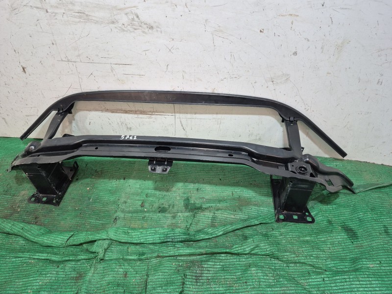 Recambio de refuerzo paragolpes delantero para volkswagen tiguan (ad1, ax1) 1.5 tsi referencia OEM IAM 5NA807611 5NA807611 5NA80