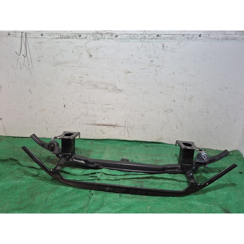 Recambio de refuerzo paragolpes delantero para volkswagen tiguan (ad1, ax1) 1.5 tsi referencia OEM IAM 5NA807611 5NA807611 5NA80