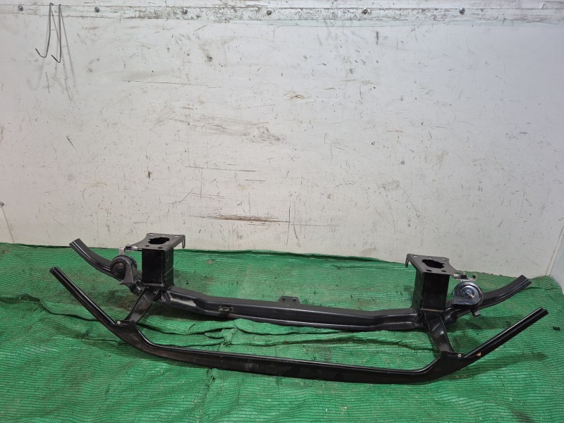 Recambio de refuerzo paragolpes delantero para volkswagen tiguan (ad1, ax1) 1.5 tsi referencia OEM IAM 5NA807611 5NA807611 5NA80