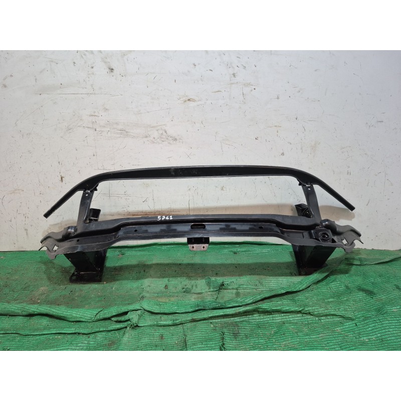 Recambio de refuerzo paragolpes delantero para volkswagen tiguan (ad1, ax1) 1.5 tsi referencia OEM IAM 5NA807611 5NA807611 5NA80