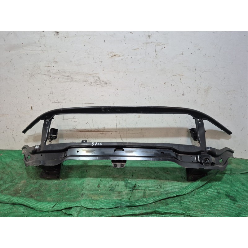 Recambio de refuerzo paragolpes delantero para volkswagen tiguan (ad1, ax1) 1.5 tsi referencia OEM IAM 5NA807611 5NA807611 5NA80