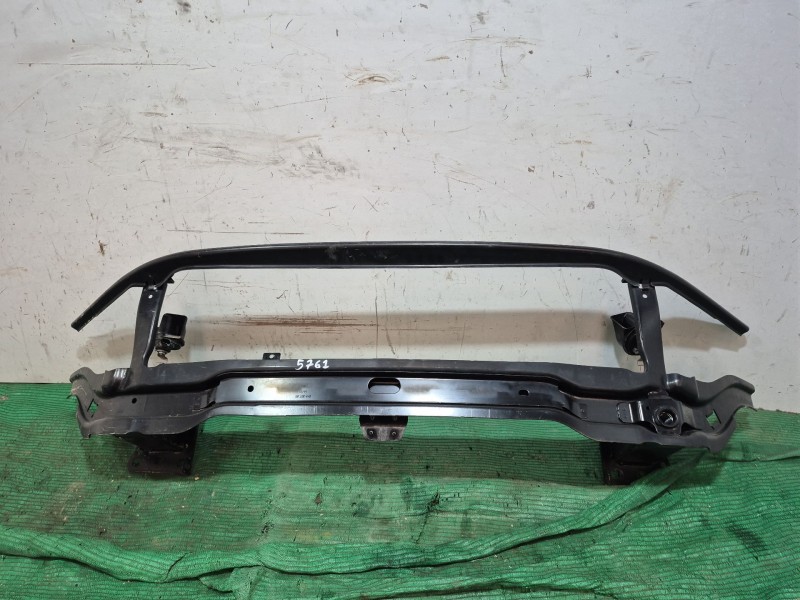 Recambio de refuerzo paragolpes delantero para volkswagen tiguan (ad1, ax1) 1.5 tsi referencia OEM IAM 5NA807611 5NA807611 5NA80