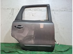 Recambio de puerta trasera derecha para nissan note (e11e) acenta referencia OEM IAM   