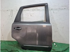 Recambio de puerta trasera derecha para nissan note (e11e) acenta referencia OEM IAM    2
