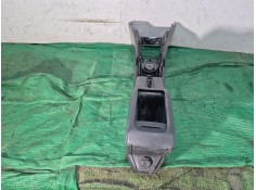 Recambio de consola central trasera para peugeot 2008 i (cu_) 1.6 hdi referencia OEM IAM   