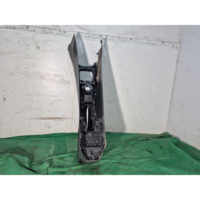 Recambio de consola central trasera para peugeot 2008 i (cu_) 1.6 hdi referencia OEM IAM   