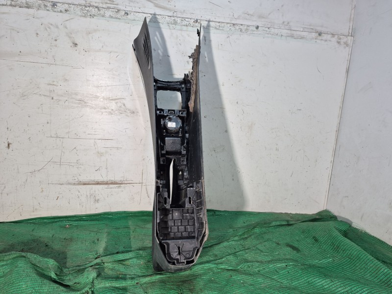 Recambio de consola central trasera para peugeot 2008 i (cu_) 1.6 hdi referencia OEM IAM   