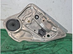 Recambio de mando elevalunas trasero izquierdo para mercedes-benz clase c (w204) c 200 cdi (204.001) referencia OEM IAM   