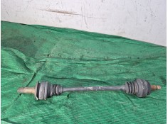 Recambio de transmision trasera izquierda para mercedes-benz clase c (w204) c 200 cdi (204.001) referencia OEM IAM   