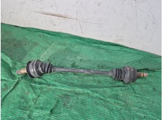 Recambio de transmision trasera izquierda para mercedes-benz clase c (w204) c 200 cdi (204.001) referencia OEM IAM    2