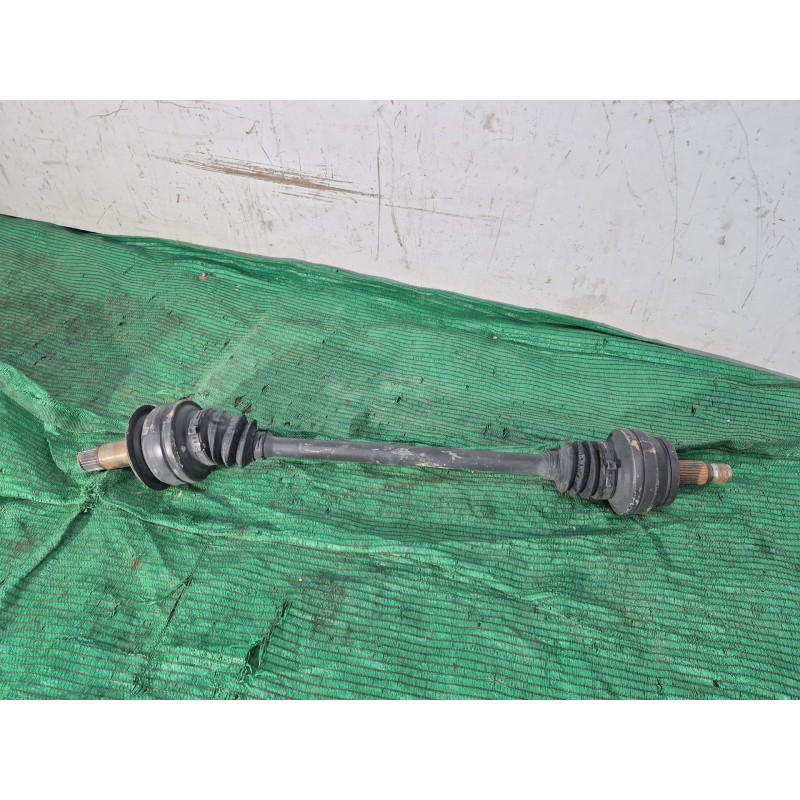 Recambio de transmision trasera izquierda para mercedes-benz clase c (w204) c 200 cdi (204.001) referencia OEM IAM   