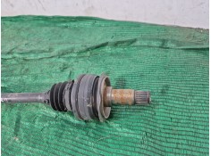 Recambio de transmision trasera derecha para mercedes-benz clase c (w204) c 200 cdi (204.001) referencia OEM IAM    2