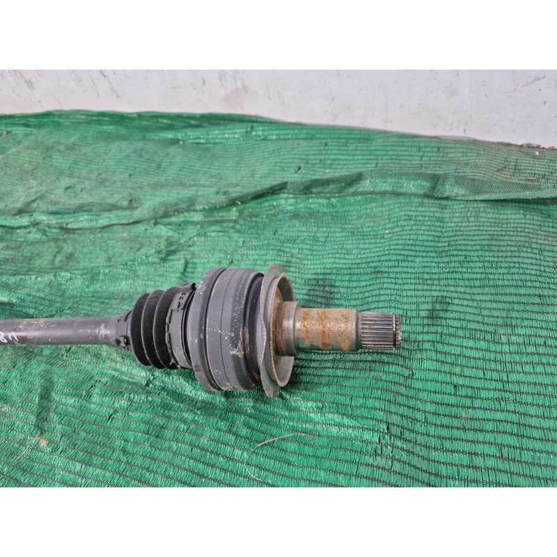 Recambio de transmision trasera derecha para mercedes-benz clase c (w204) c 200 cdi (204.001) referencia OEM IAM   