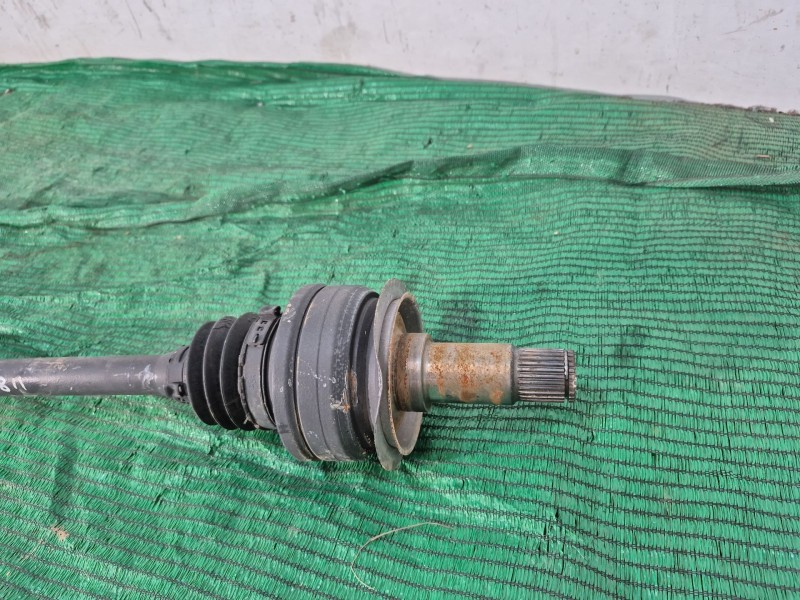 Recambio de transmision trasera derecha para mercedes-benz clase c (w204) c 200 cdi (204.001) referencia OEM IAM   