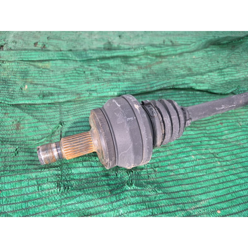 Recambio de transmision trasera derecha para mercedes-benz clase c (w204) c 200 cdi (204.001) referencia OEM IAM   