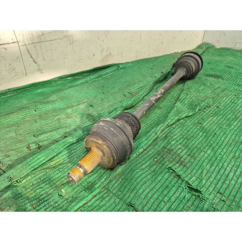 Recambio de transmision trasera derecha para mercedes-benz clase c (w204) c 200 cdi (204.001) referencia OEM IAM   