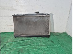 Recambio de radiador agua para mazda 6 sedán (gh) 2.0 mzr (ghefp) referencia OEM IAM   