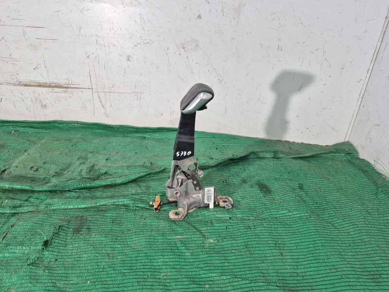 Recambio de palanca cambio para peugeot 2008 i (cu_) 1.6 hdi referencia OEM IAM   