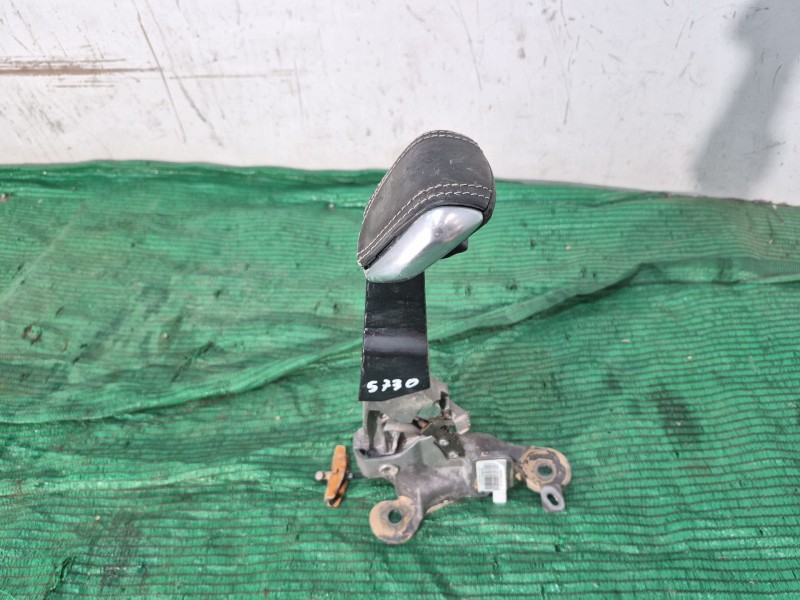 Recambio de palanca cambio para peugeot 2008 i (cu_) 1.6 hdi referencia OEM IAM   