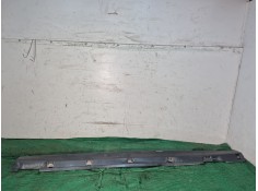 Recambio de faldon delantero para volkswagen passat cc b6 (357) 2.0 tdi referencia OEM IAM   