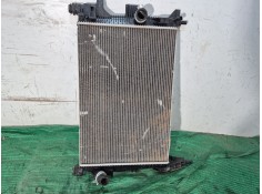 Recambio de radiador agua para ford focus iii sedán 1.0 ecoboost referencia OEM IAM M134578 M134578 M134578