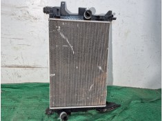 Recambio de radiador agua para ford focus iii sedán 1.0 ecoboost referencia OEM IAM M134578 M134578 M134578 2