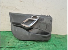 Recambio de guarnecido puerta delantera izquierda para peugeot 2008 i (cu_) 1.6 hdi referencia OEM IAM   