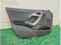 Recambio de guarnecido puerta delantera izquierda para peugeot 2008 i (cu_) 1.6 hdi referencia OEM IAM    2