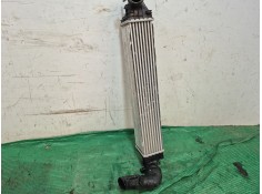 Recambio de intercooler para opel astra k (b16) 1.6 cdti (68) referencia OEM IAM    2