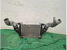 Recambio de intercooler para nissan cabstar e 3.0 diesel referencia OEM IAM G7744 G7744 G7744