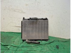 Recambio de radiador agua para ford fiesta vii (hj, hf) 1.0 ecoboost referencia OEM IAM H1BG H1BG H1BG