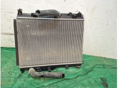 Recambio de radiador agua para ford fiesta vii (hj, hf) 1.0 ecoboost referencia OEM IAM H1BG H1BG H1BG 2