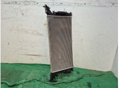 Recambio de radiador agua para opel astra k (b16) 1.6 cdti (68) referencia OEM IAM    2