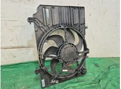 Recambio de electroventilador para ford fiesta vii (hj, hf) 1.0 ecoboost referencia OEM IAM    2