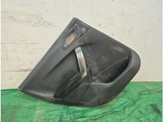 Recambio de guarnecido puerta trasera izquierda para peugeot 2008 i (cu_) 1.6 hdi referencia OEM IAM   