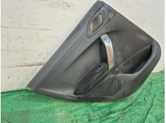Recambio de guarnecido puerta trasera izquierda para peugeot 2008 i (cu_) 1.6 hdi referencia OEM IAM    2