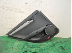 Recambio de guarnecido puerta trasera izquierda para mercedes-benz clase c (w204) c 200 cdi (204.001) referencia OEM IAM   