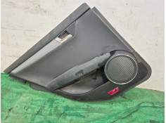 Recambio de guarnecido puerta trasera izquierda para mercedes-benz clase c (w204) c 200 cdi (204.001) referencia OEM IAM    2