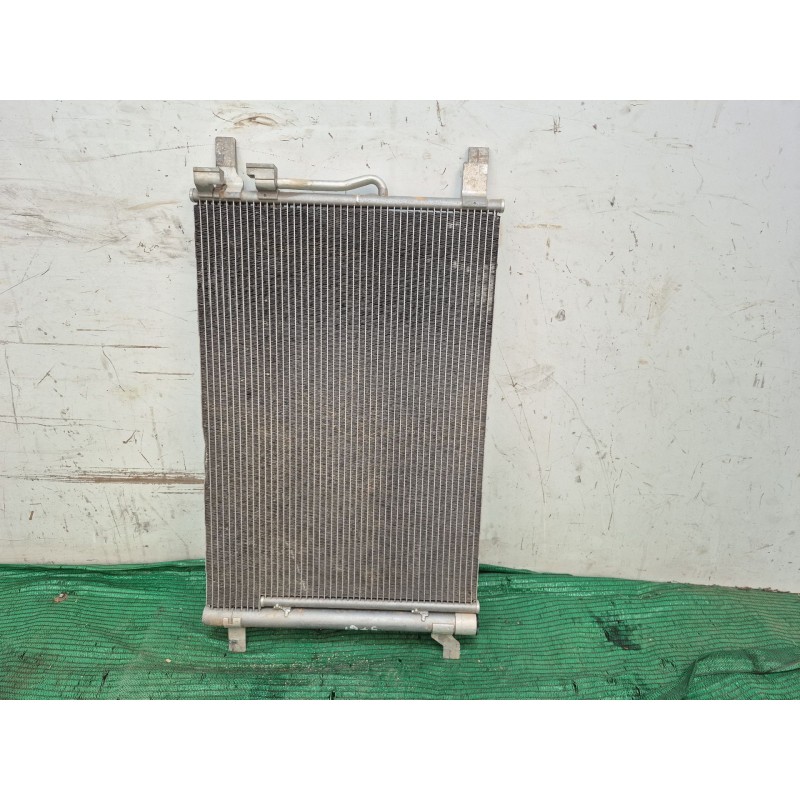 Recambio de condensador / radiador aire acondicionado para volkswagen tiguan (ad1, ax1) 1.5 tsi referencia OEM IAM   