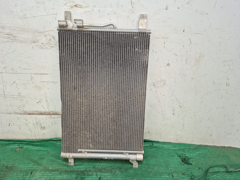 Recambio de condensador / radiador aire acondicionado para volkswagen tiguan (ad1, ax1) 1.5 tsi referencia OEM IAM   