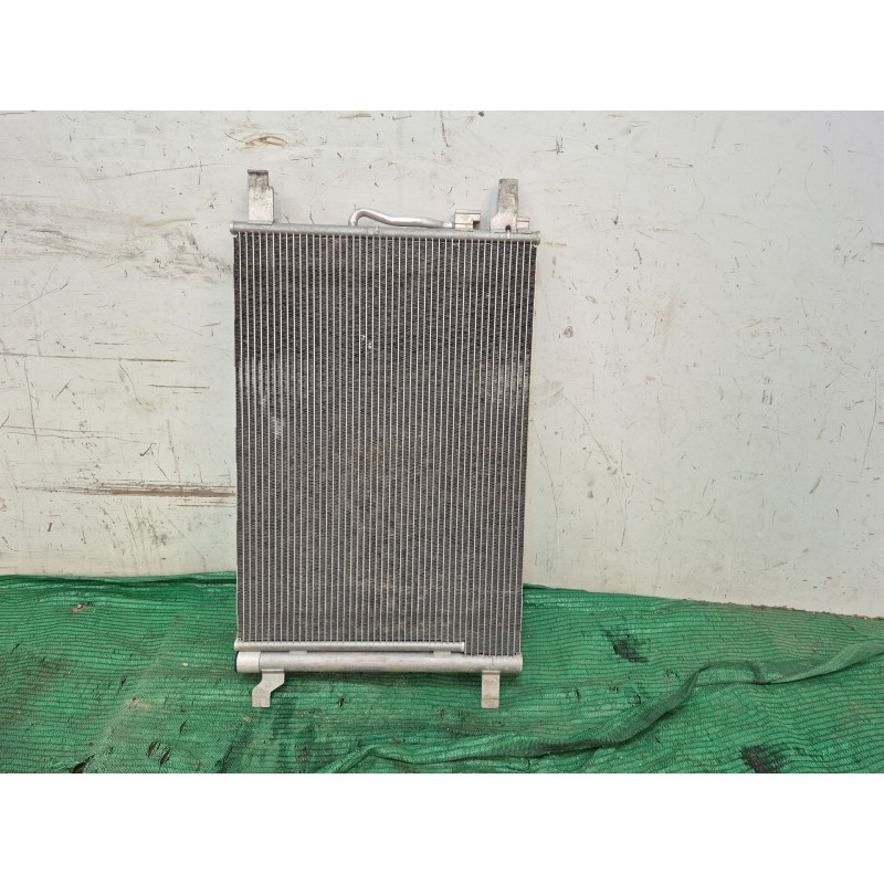 Recambio de condensador / radiador aire acondicionado para volkswagen tiguan (ad1, ax1) 1.5 tsi referencia OEM IAM   
