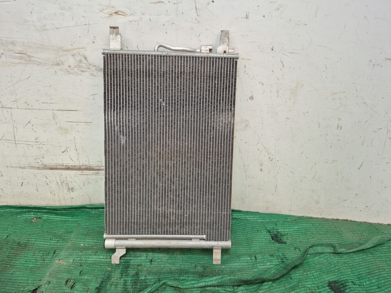 Recambio de condensador / radiador aire acondicionado para volkswagen tiguan (ad1, ax1) 1.5 tsi referencia OEM IAM   